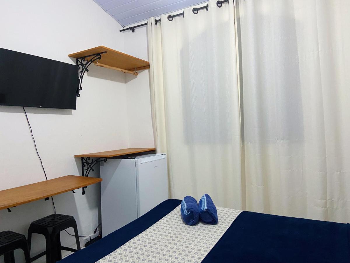 Guest house Pousada Hospedagem Caribe